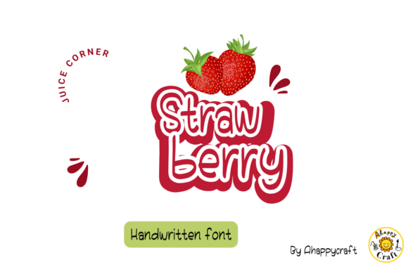 Celebrate Artist Day with the Perfect Creative Font