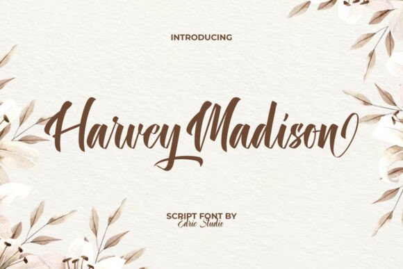 Harvey Madison: Elevate Your Design with Authentic Charm