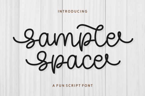 Sample Space: Infusing Joy into Modern Design