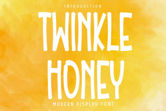 Twinkle Honey: Elevating Modern Design with Elegance